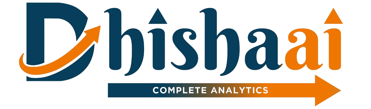DhishaAI Logo